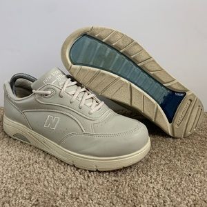 New Balance Mens 81 Dsl2 Walking Shoes 